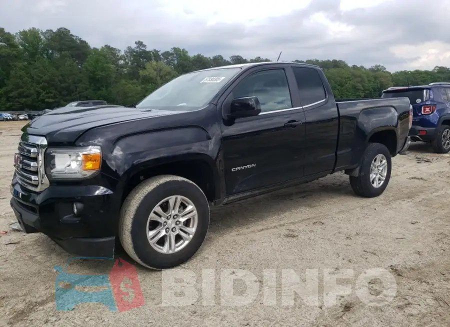 1GTH5CEA9L1175742 Photo# 1