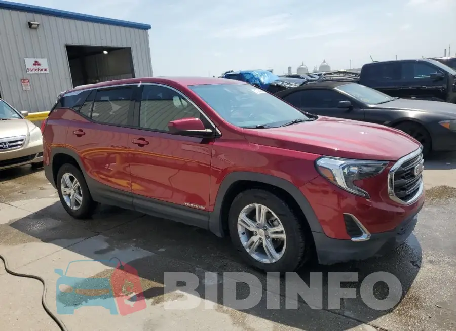 3GKALMEV8JL398929 Photo# 4