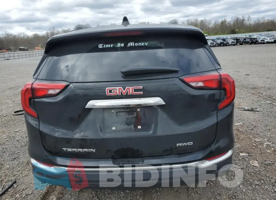 3GKALVEV8ML317678 Photo# 6