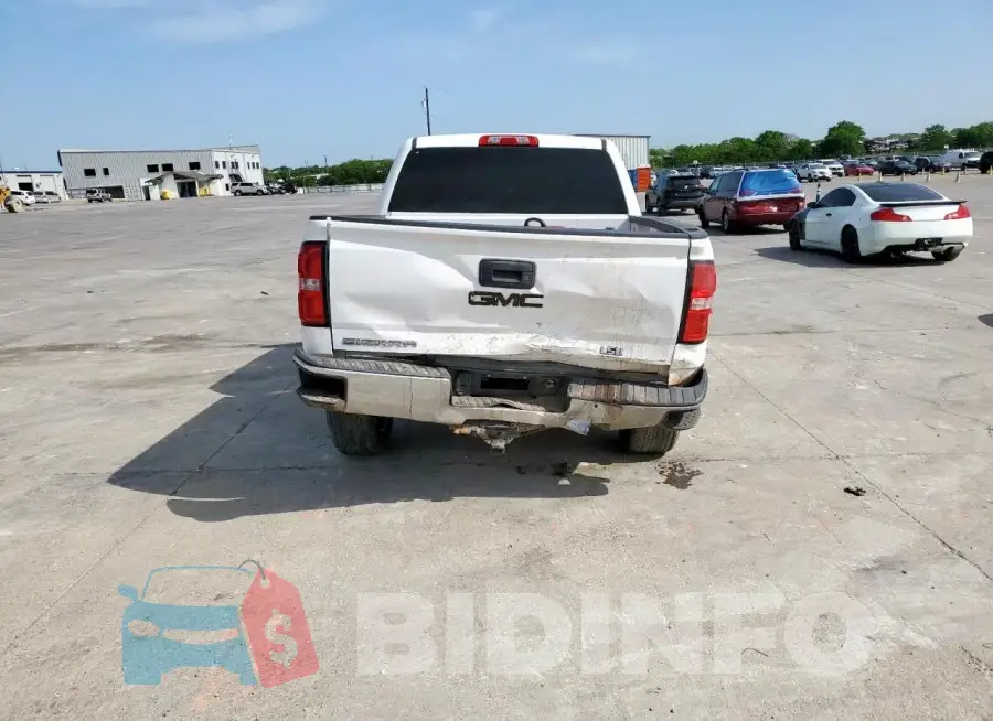 3GTP1MEC5HG422438 Photo# 6