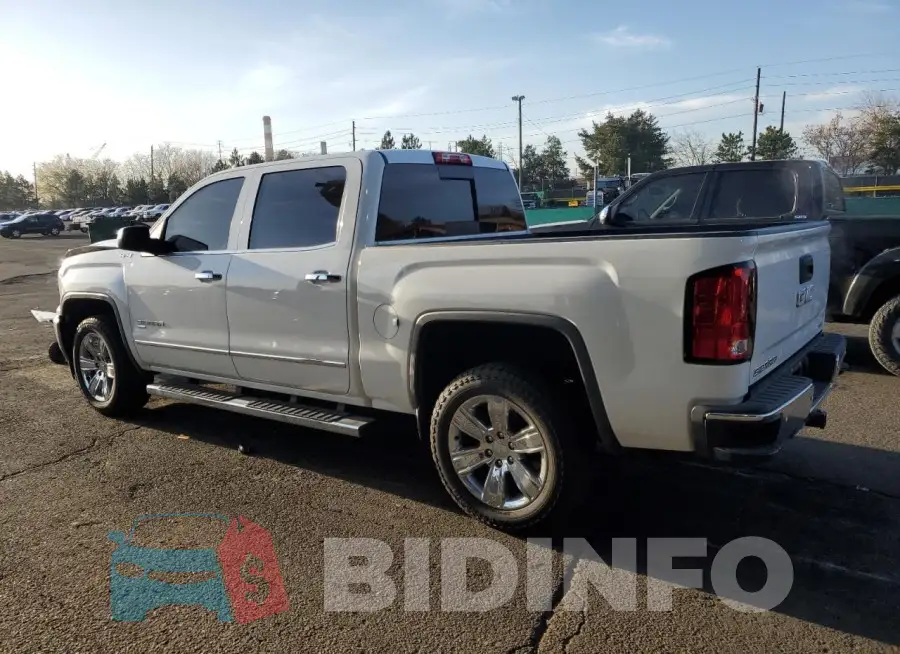 3GTU2NER5JG247995 Photo# 2