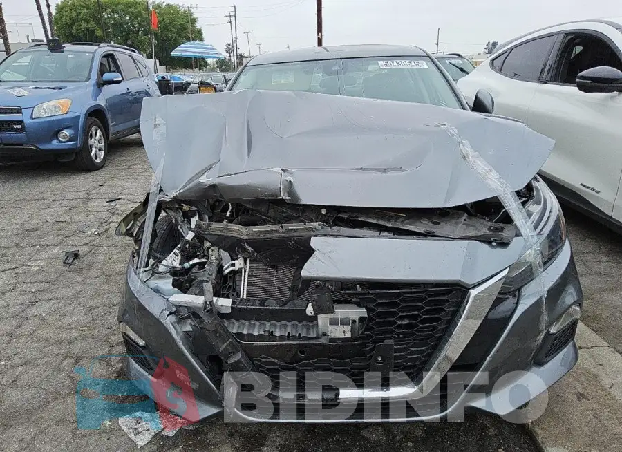 1N4BL4BV2NN383536 Photo# 5