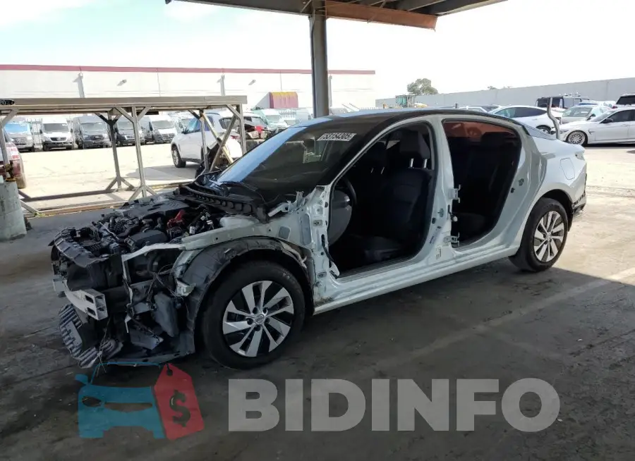 1N4BL4BV4LC162626 Photo# 1