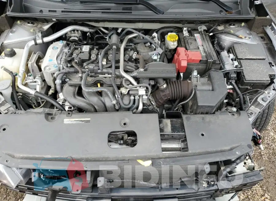3N1AB8BVXRY278822 Photo# 11