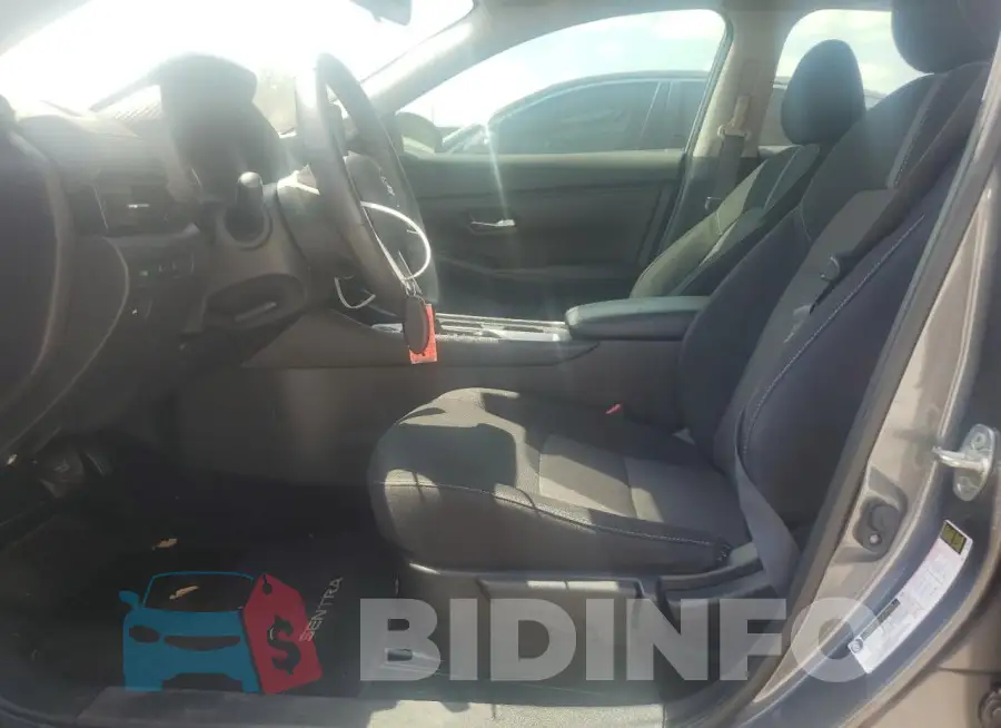 3N1AB8CV2MY259267 Photo# 7