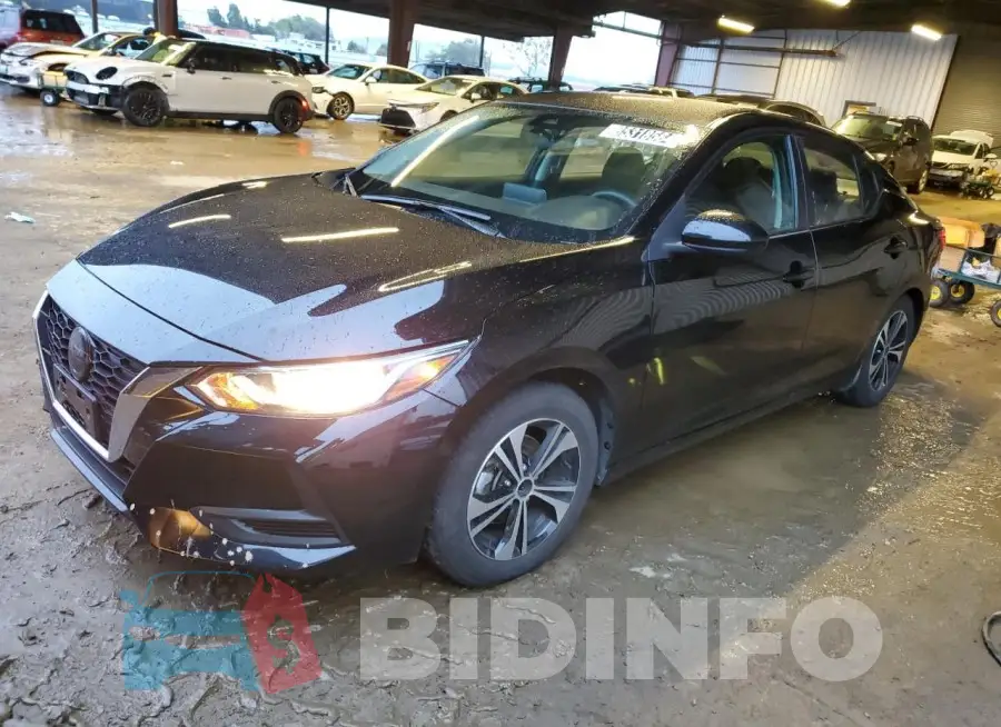 3N1AB8CV2PY250914 Photo# 1