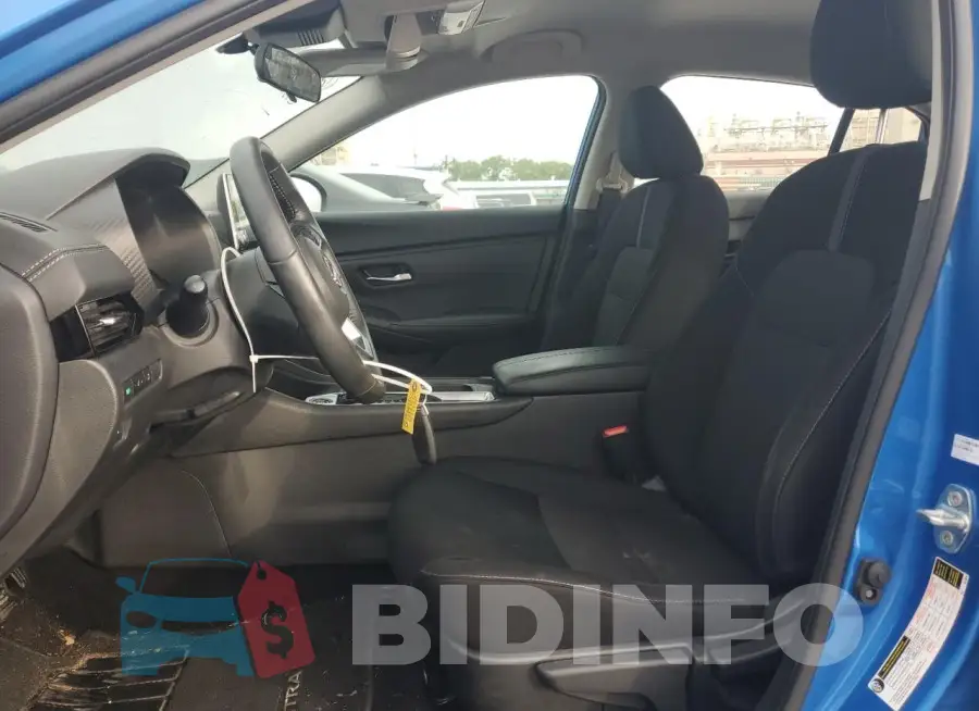 3N1AB8CV2RY305106 Photo# 7