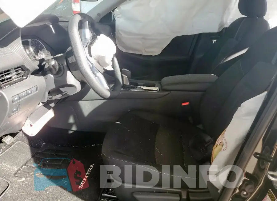 3N1AB8CV2SY309131 Photo# 7