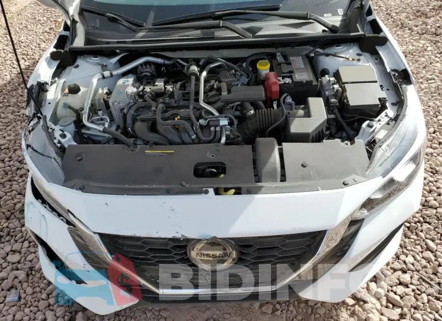 3N1AB8CV4PY301314 Photo# 11