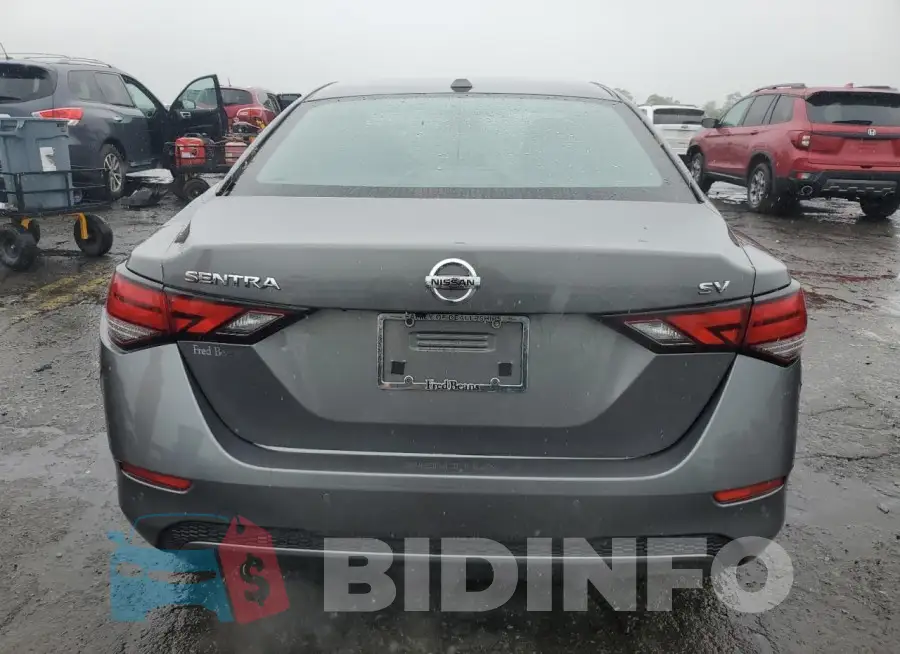 3N1AB8CV5LY287028 Photo# 6
