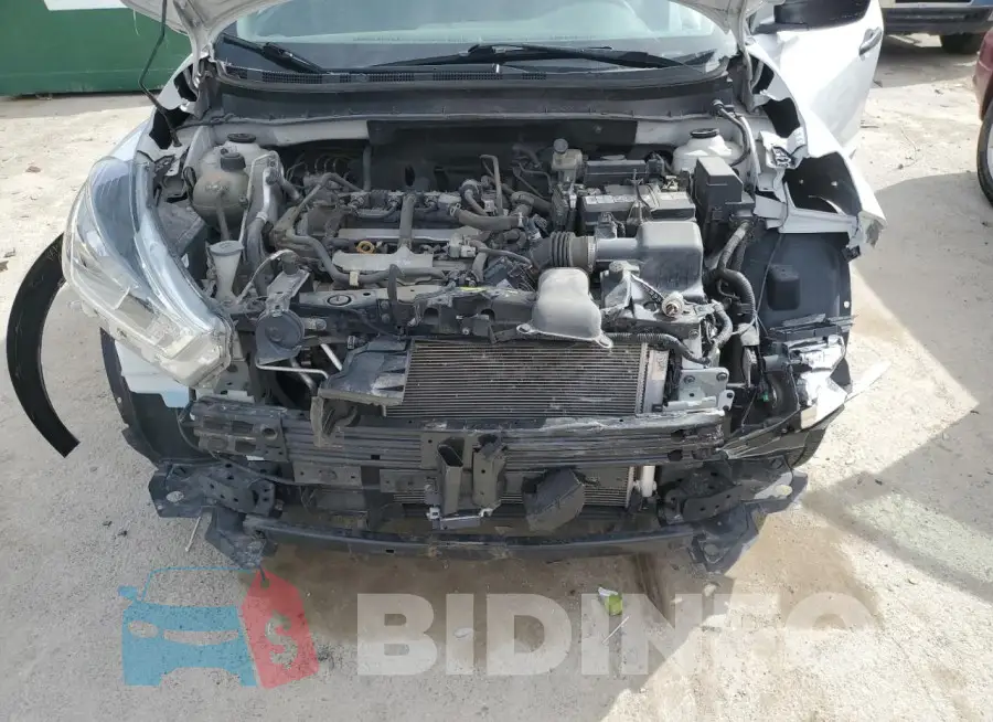 3N1CP5BV2LL552611 Photo# 12