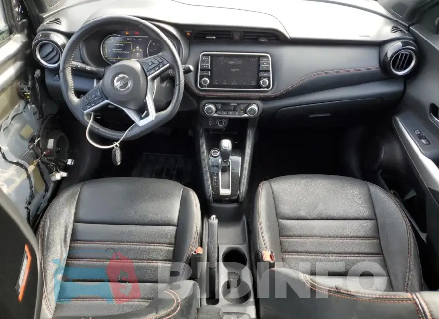 3N1CP5CU6JL535099 Photo# 8