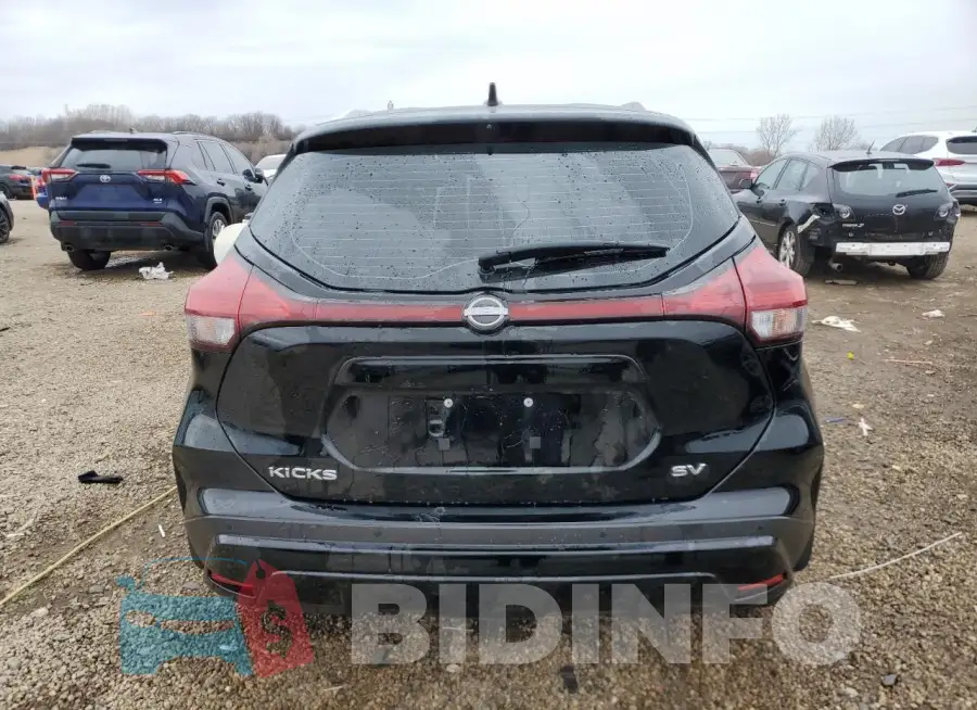 3N1CP5CV1PL567962 Photo# 6