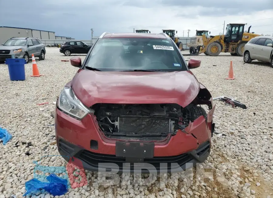 3N1CP5CV7LL580094 Photo# 5