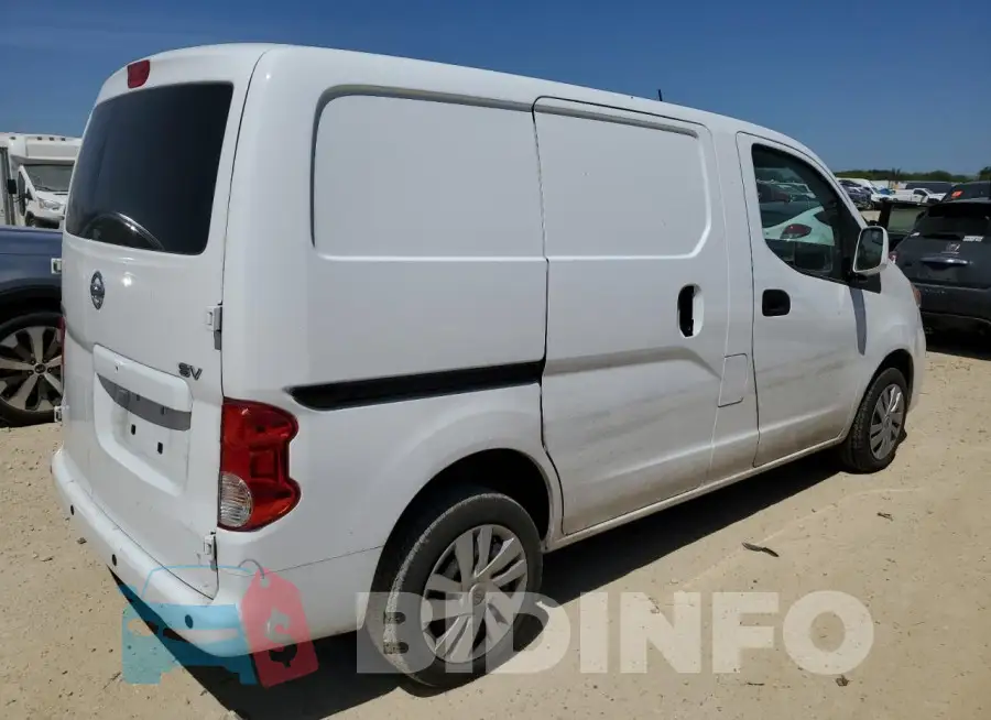 3N6CM0KN2MK704870 Photo# 3