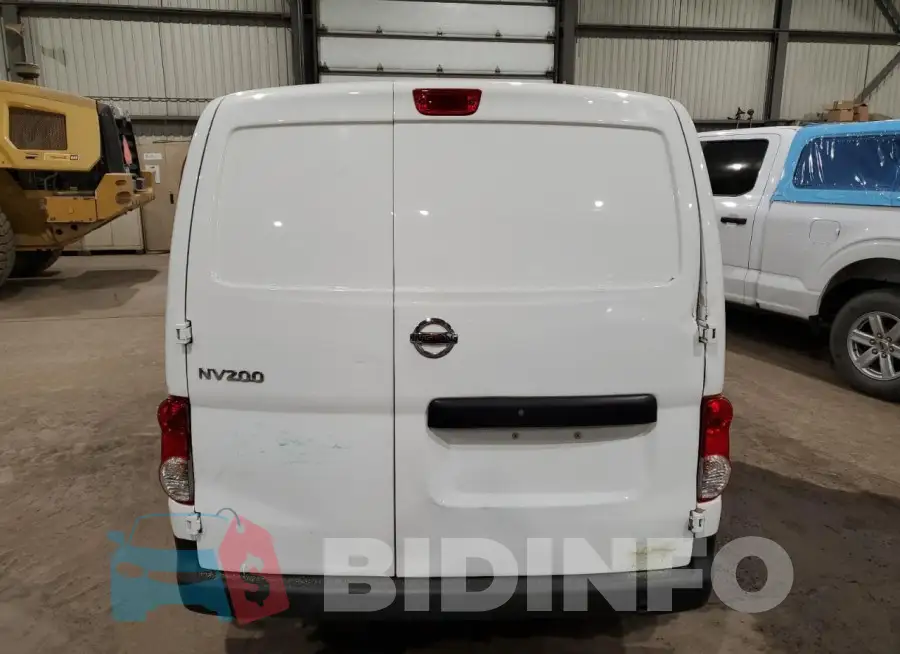 3N6CM0KN3MK698111 Photo# 6
