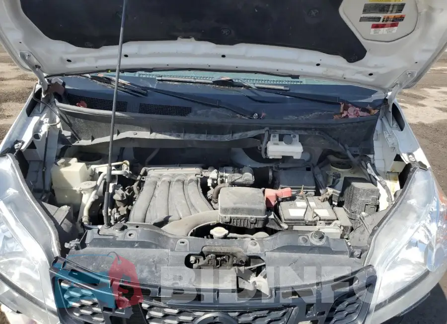 3N6CM0KN3MK698111 Photo# 11