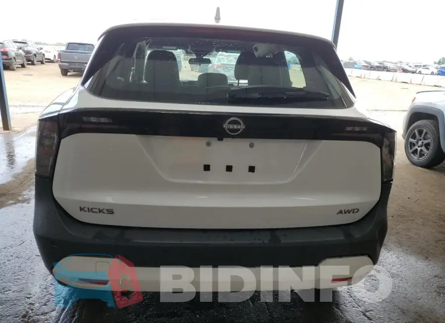 3N8AP6BB4SL382903 Photo# 6