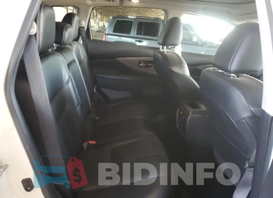 5N1AZ2CJ0MC123033 Photo# 11