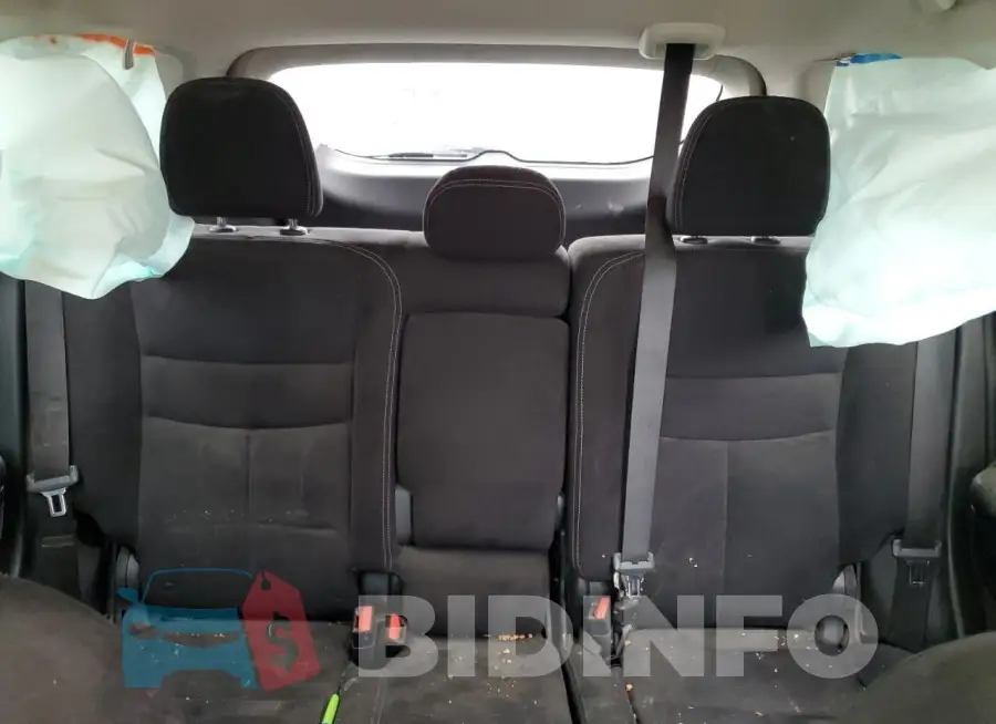 5N1AZ2MG2JN103143 Photo# 10