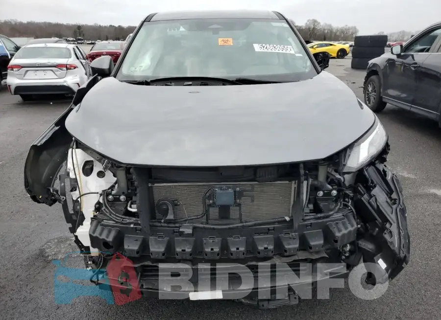 5N1BT3BB9PC870110 Photo# 5