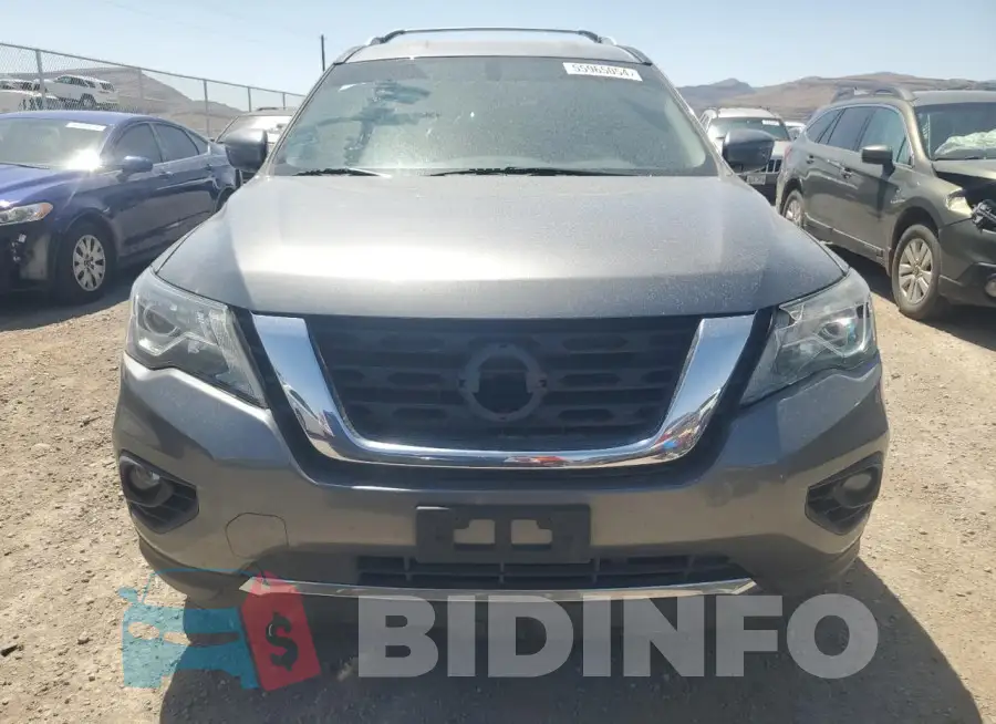 5N1DR2BN2LC626773 Photo# 5