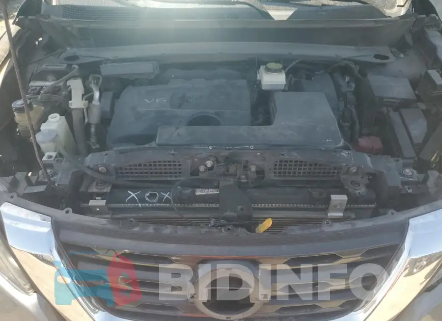 5N1DR2BN2LC626773 Photo# 11