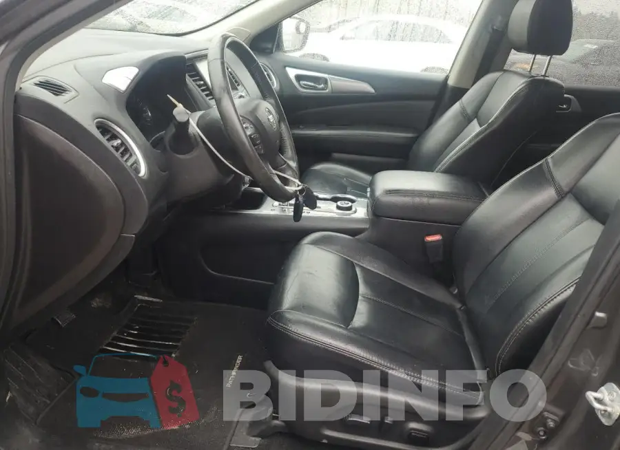 5N1DR2MM4HC643117 Photo# 7