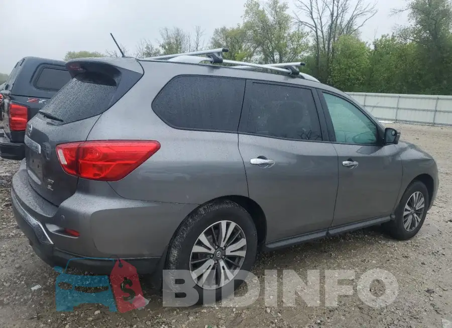 5N1DR2MM4HC643117 Photo# 3