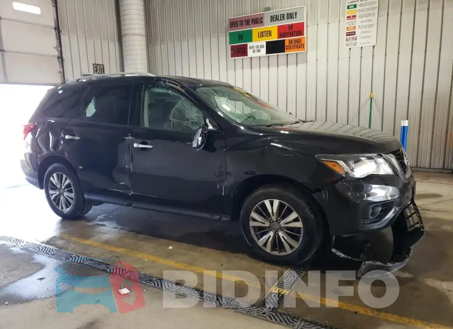 5N1DR2MM4KC630715 Photo# 4
