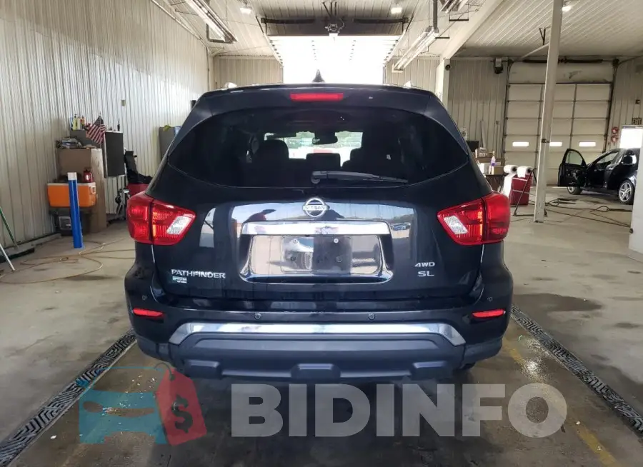 5N1DR2MM4KC630715 Photo# 6