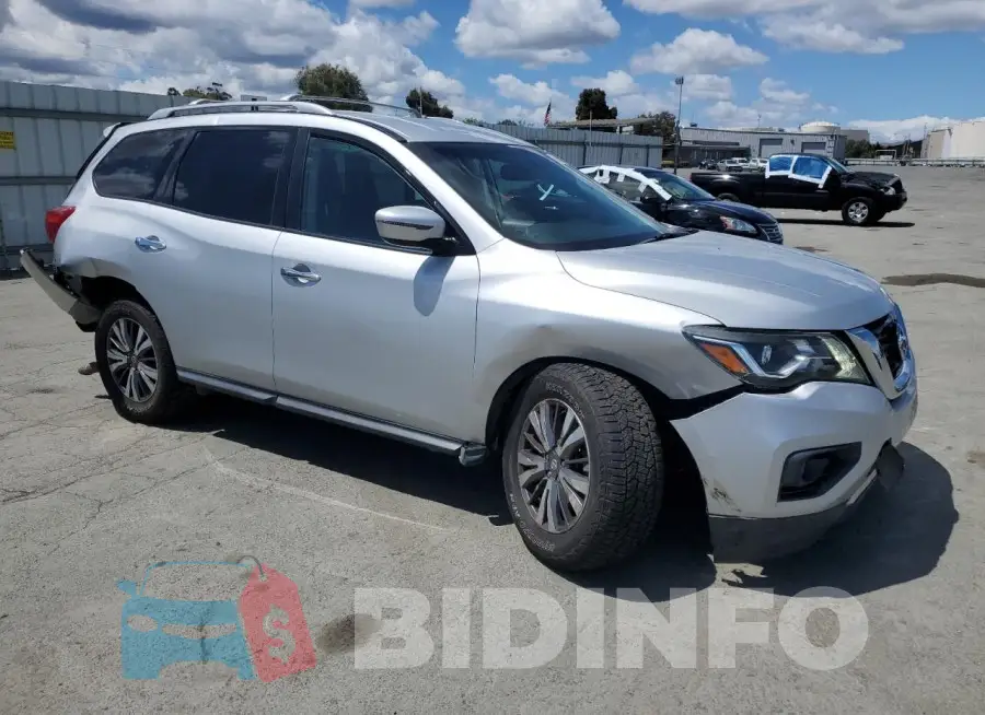5N1DR2MM8HC637076 Photo# 4