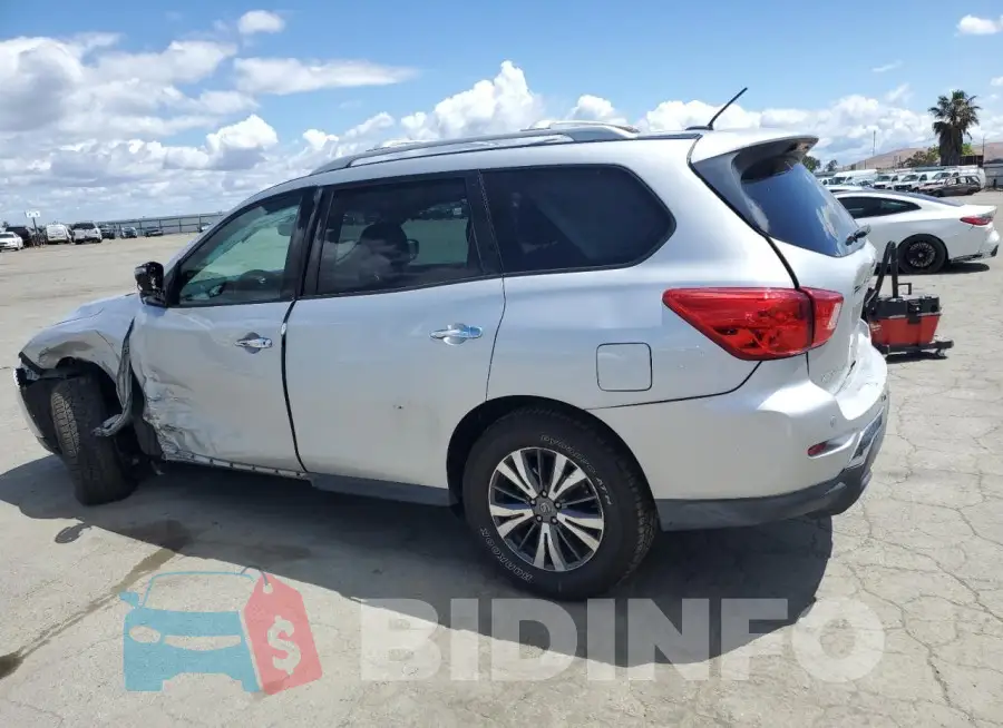 5N1DR2MM8HC637076 Photo# 2