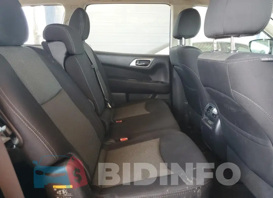 5N1DR2MN4HC682444 Photo# 10