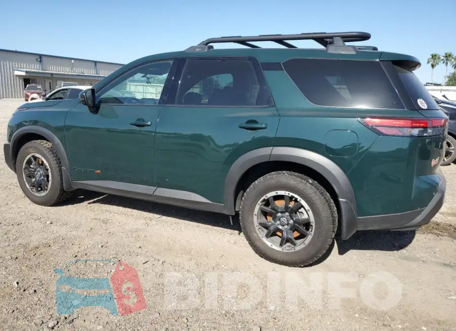 5N1DR3BD7RC243174 Photo# 2