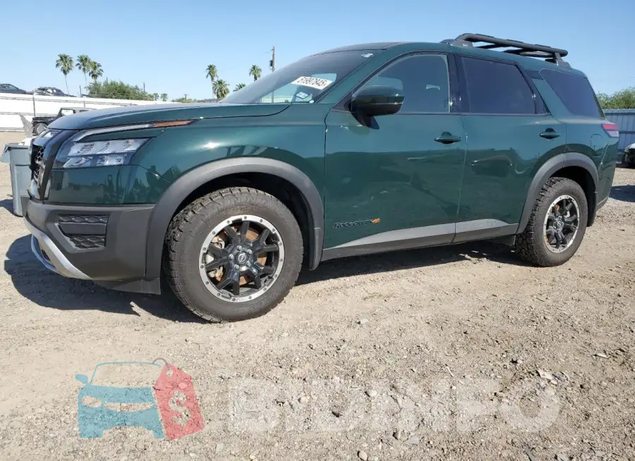 5N1DR3BD7RC243174 Photo# 1