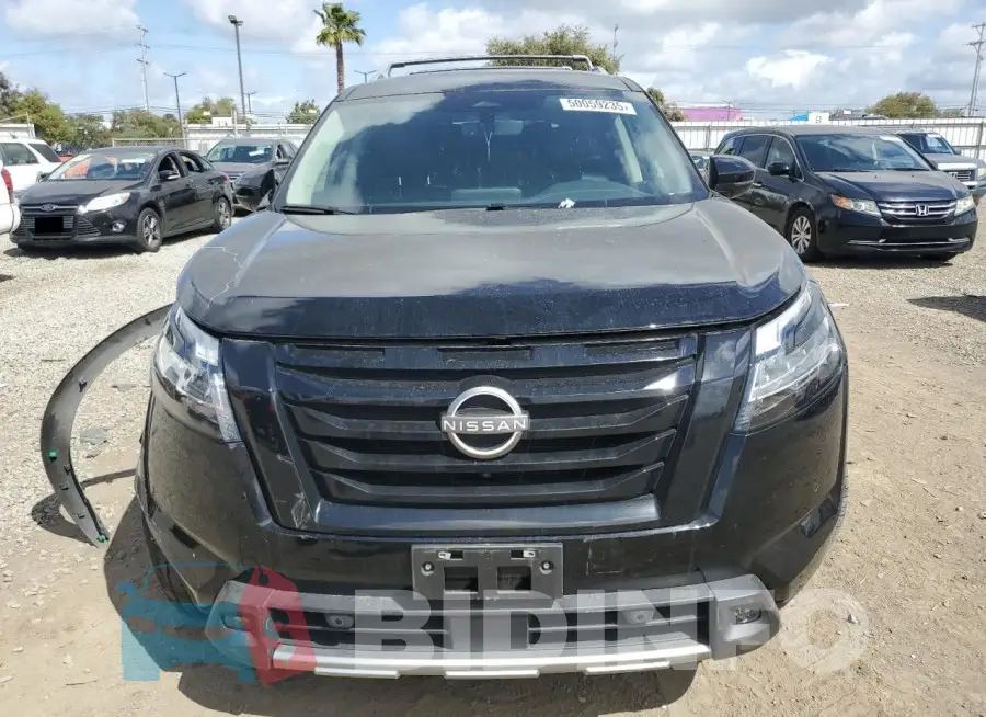 5N1DR3CA3PC223523 Photo# 5