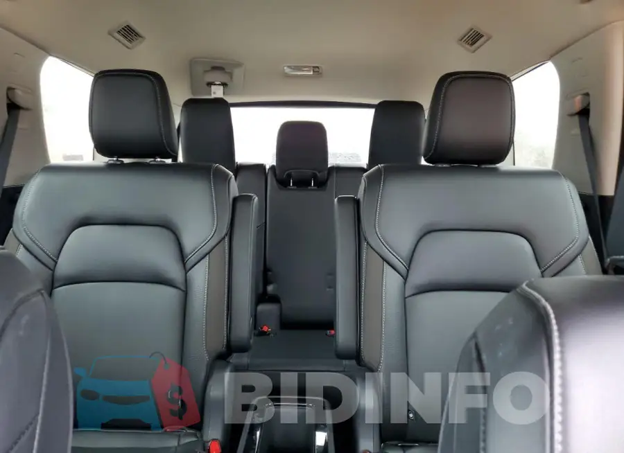 5N1DR3CD5PC264746 Photo# 10