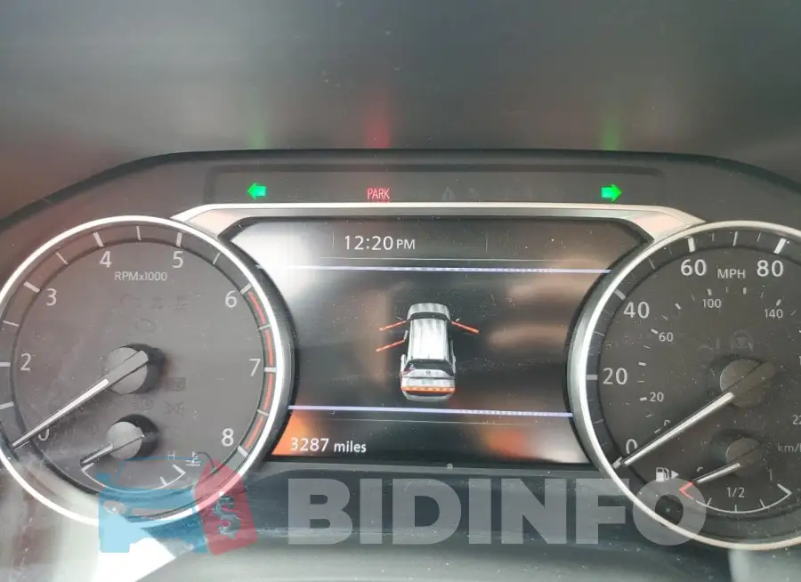 JN8BT3BA0SW009227 Photo# 9