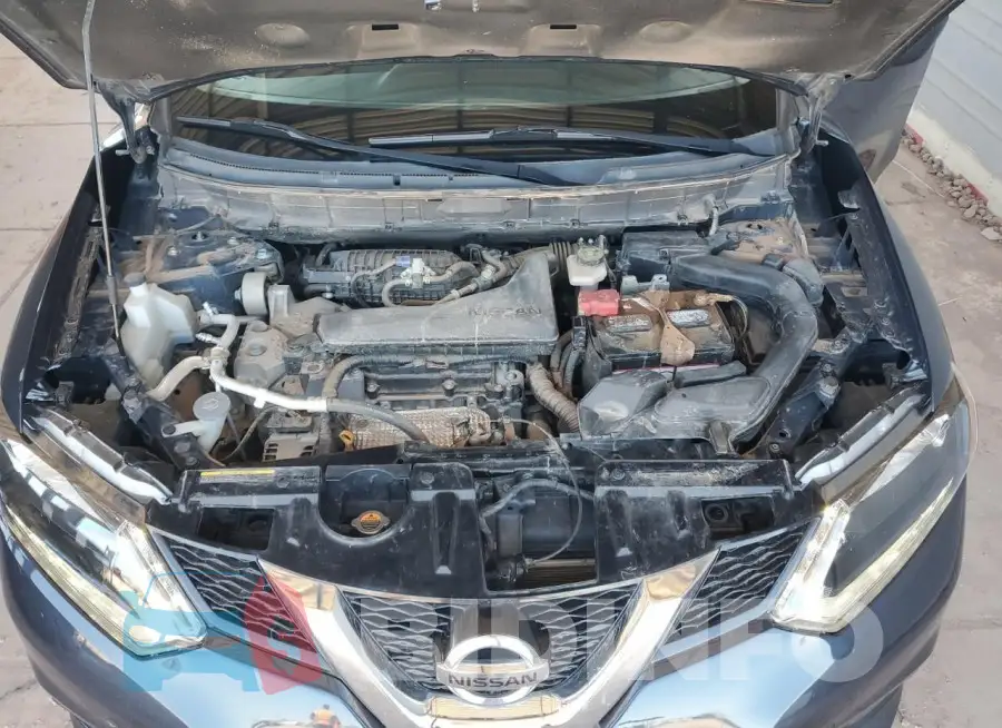 KNMAT2MV2GP726764 Photo# 12