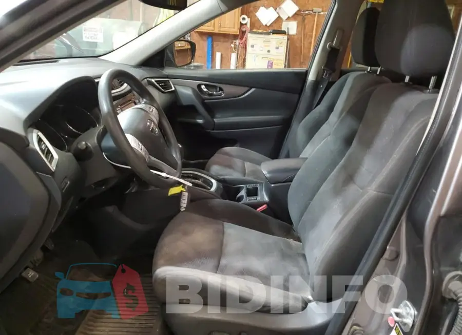 KNMAT2MV5GP732350 Photo# 7