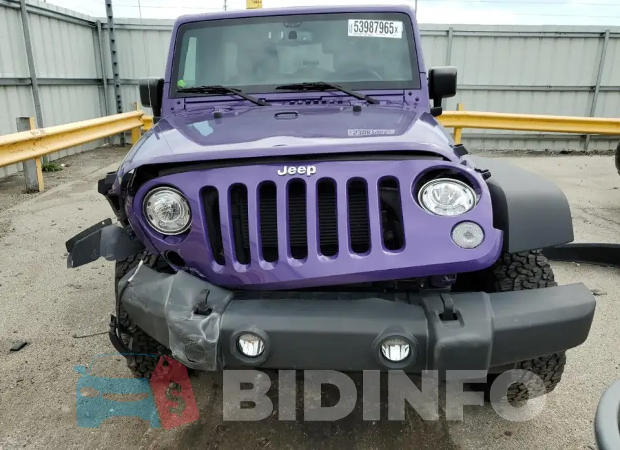 1C4BJWDG2HL600867 Photo# 5