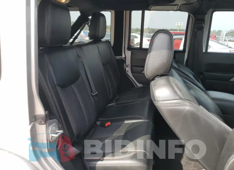 1C4BJWEG3HL517298 Photo# 11