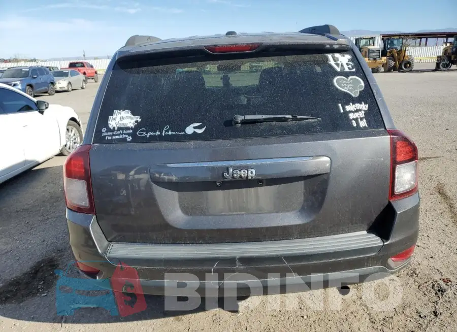 1C4NJCBA3HD147301 Photo# 6