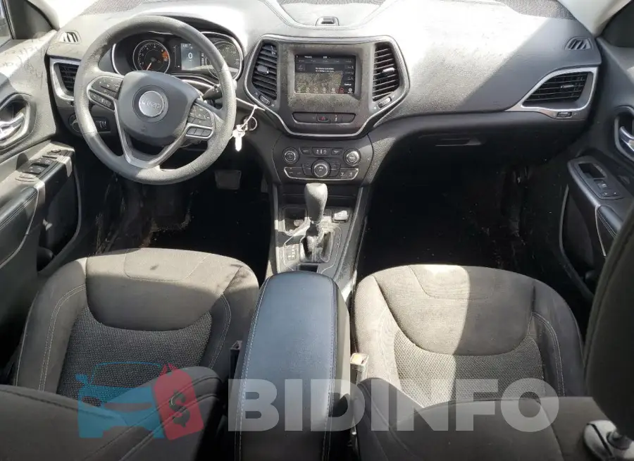 1C4PJLCB5MD104024 Photo# 8