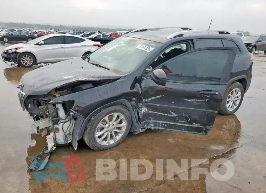 1C4PJLCB8MD169062 Photo# 1