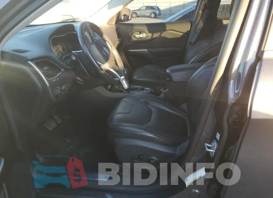 1C4PJLDB5KD444186 Photo# 7