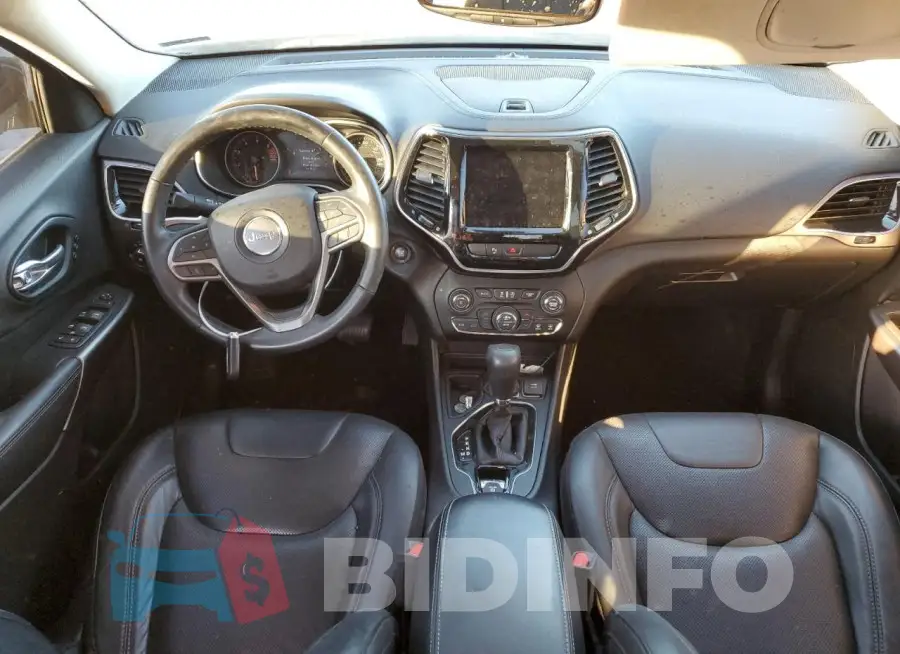 1C4PJLDB5KD444186 Photo# 8