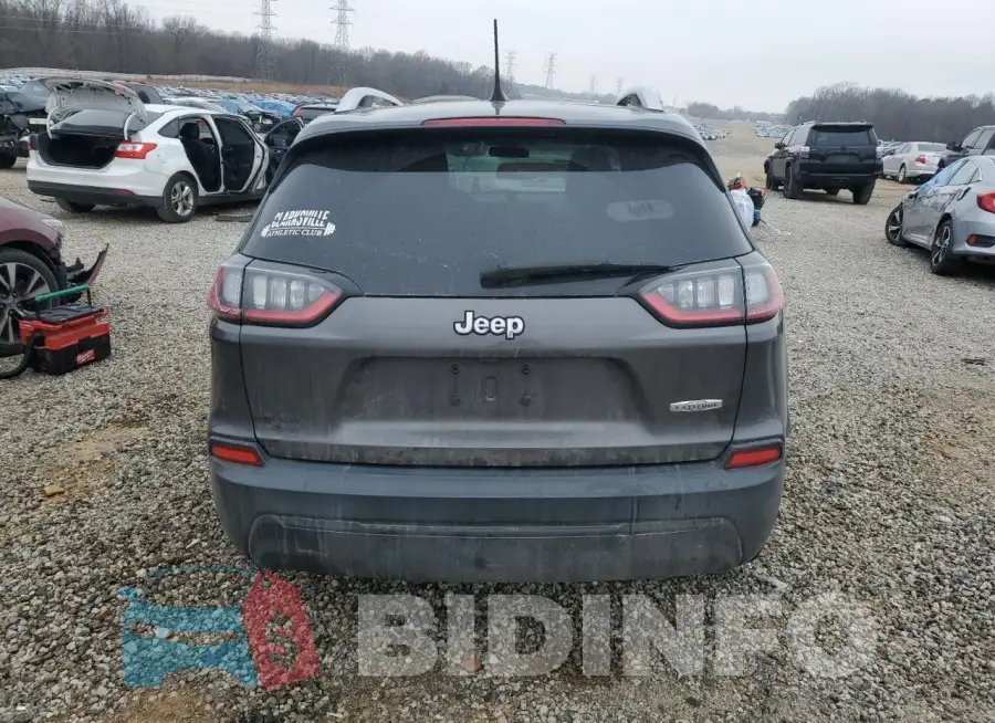1C4PJLLB1KD247758 Photo# 6