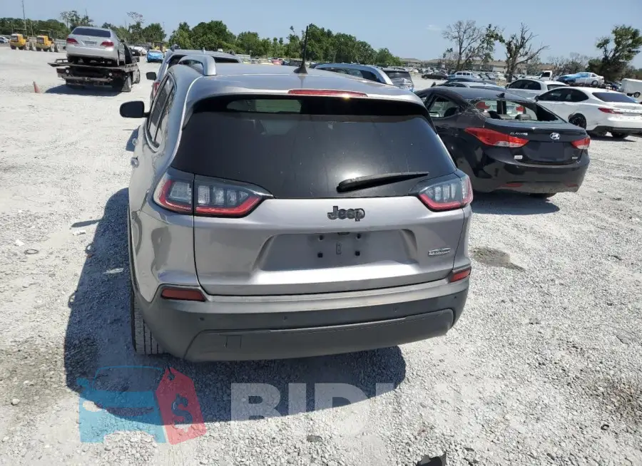 1C4PJLLB2KD312567 Photo# 6